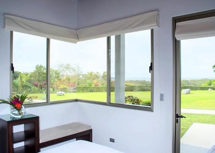Carver Suites At 506 Tennis Center * Nosara