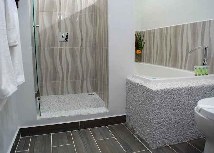 Carver Suites At 506 Tennis Center * Nosara