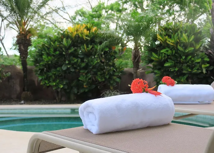 Hotel Carver Suites At 506 Tennis Center